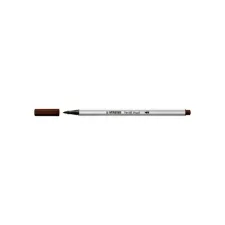 Brushstift STABILO Pen 568/45 bruin Brushstift STABILO Pen 568/45 bruin
