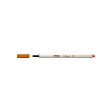 Brushstift STABILO Pen 568/54 oranje Brushstift STABILO Pen 568/54 oranje