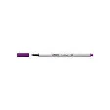 Brushstift STABILO Pen 568/58 lila Brushstift STABILO Pen 568/58 lila