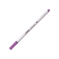 Brushstift STABILO Pen 568/60 pruimenpaars Brushstift STABILO Pen 568/60 pruimenpaars