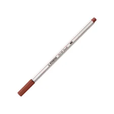 Brushstift STABILO Pen 568/75 sienna Brushstift STABILO Pen 568/75 sienna