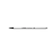 Brushstift STABILO Pen 568/95 koudgrijs Brushstift STABILO Pen 568/95 koudgrijs