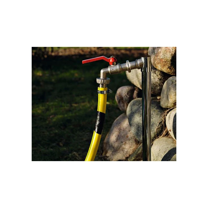 Buisisolatie tesamoll® Zelfklevend 5mx20mm zwart