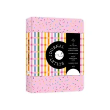 Bullet Journal MUS Sprinkles