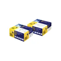 Bundelbeugel Loeff's 1222 standaard 100mm 100 stuks