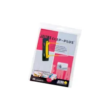 Bundelmechaniek Djois JalemaClip-Plus zwart 10 stuks