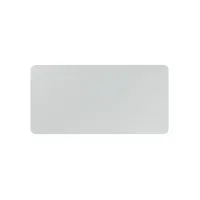 Bureau-onderlegger Leitz 80x40cm oprolbaar grijs