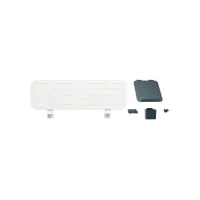 Bureau ophangbord Leitz Ergo met laptophouder