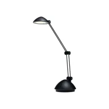 Bureaulamp Hansa led Space zwart Bureaulamp Hansa led Space zwart