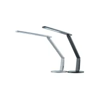 Bureaulamp Hansa led Vario Plus antraciet