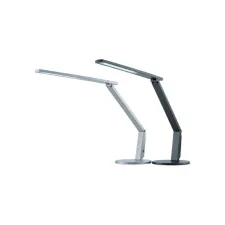 Bureaulamp Hansa led Vario Plus antraciet Bureaulamp Hansa led Vario Plus antraciet