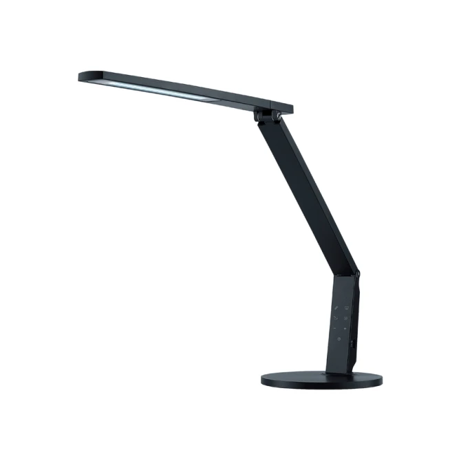 Bureaulamp Hansa led Vario Plus antraciet