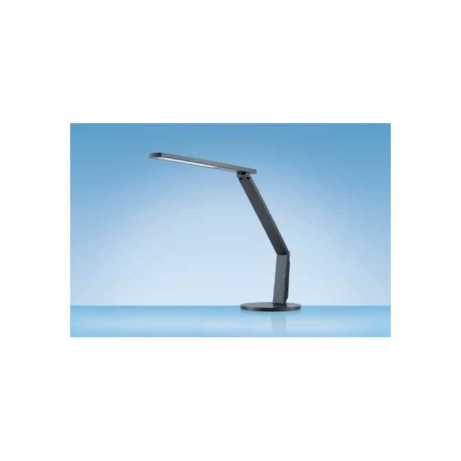 Bureaulamp Hansa led Vario Plus antraciet