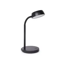 Bureaulamp MAUL Abby LED op voet zwart Bureaulamp MAUL Abby LED op voet zwart