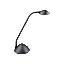 Bureaulamp MAUL Arc LED zwart Bureaulamp MAUL Arc LED zwart