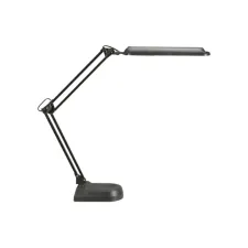 Bureaulamp MAUL Atlantic LED op voet zwart Bureaulamp MAUL Atlantic LED op voet zwart