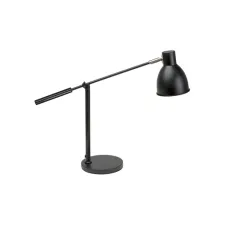 Bureaulamp MAUL Finja excl. LED lamp voet zwart Bureaulamp MAUL Finja excl. LED lamp voet zwart