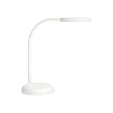 Bureaulamp MAUL Joy LED wit Bureaulamp MAUL Joy LED wit