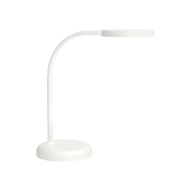 Bureaulamp MAUL Joy LED wit