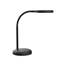 Bureaulamp MAUL Joy LED zwart Bureaulamp MAUL Joy LED zwart