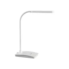 Bureaulamp MAUL Pearly LED voet dimbaar colour vario wit Bureaulamp MAUL Pearly LED voet dimbaar colour vario wit