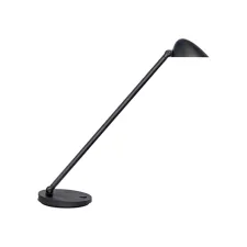Bureaulamp Unilux Jack led zwart Bureaulamp Unilux Jack led zwart