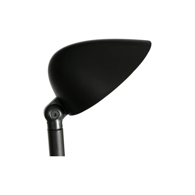 Bureaulamp Unilux Jack led zwart