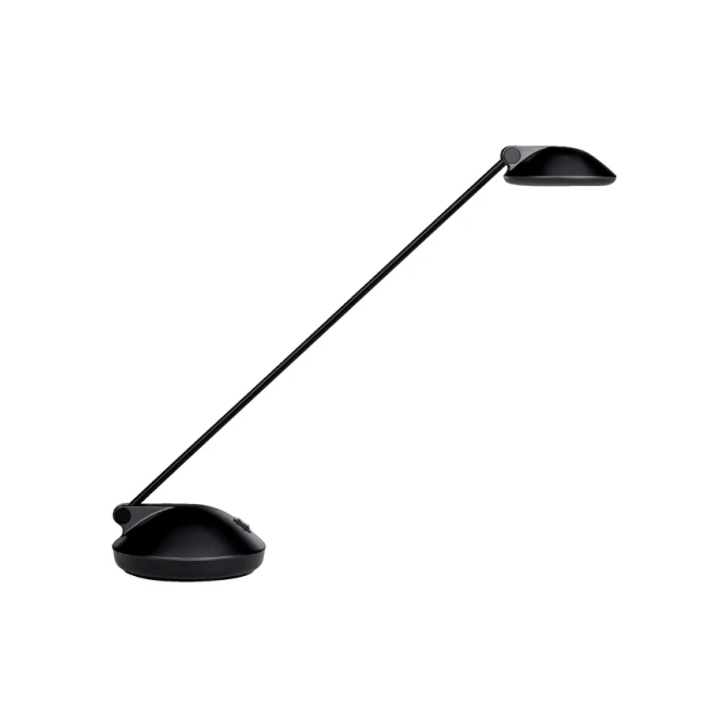 Bureaulamp Unilux Joker led zwart