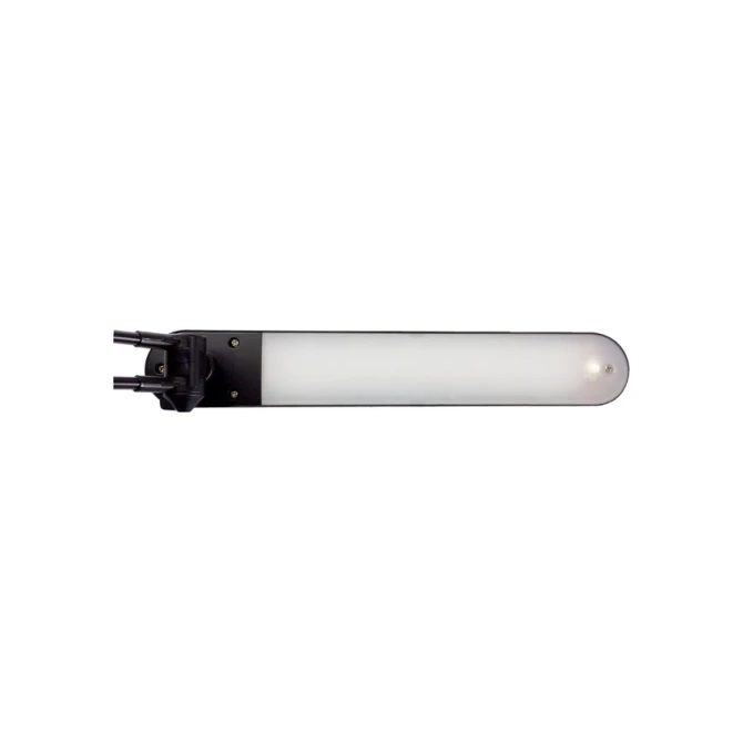 Bureaulamp Unilux Mambo led zwart
