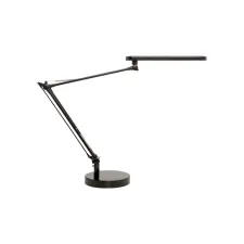 Bureaulamp Unilux Mamboled 2.0 led zwart Bureaulamp Unilux Mamboled 2.0 led zwart