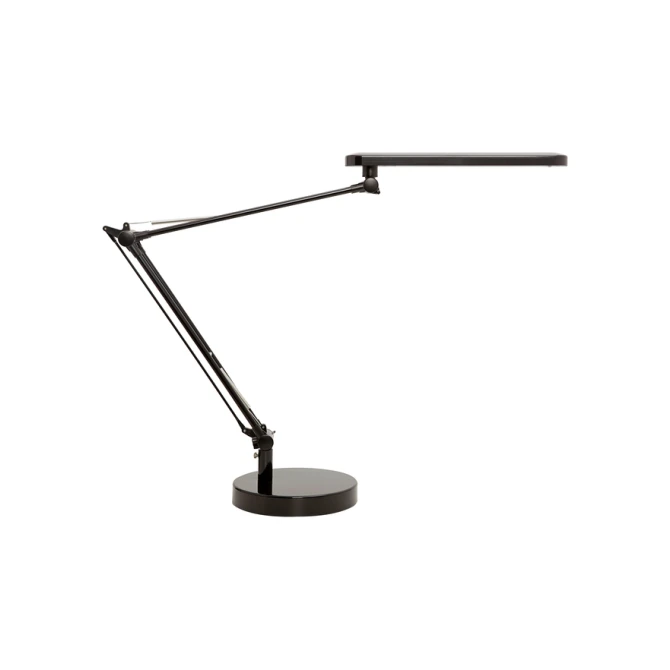 Bureaulamp Unilux Mamboled 2.0 led zwart