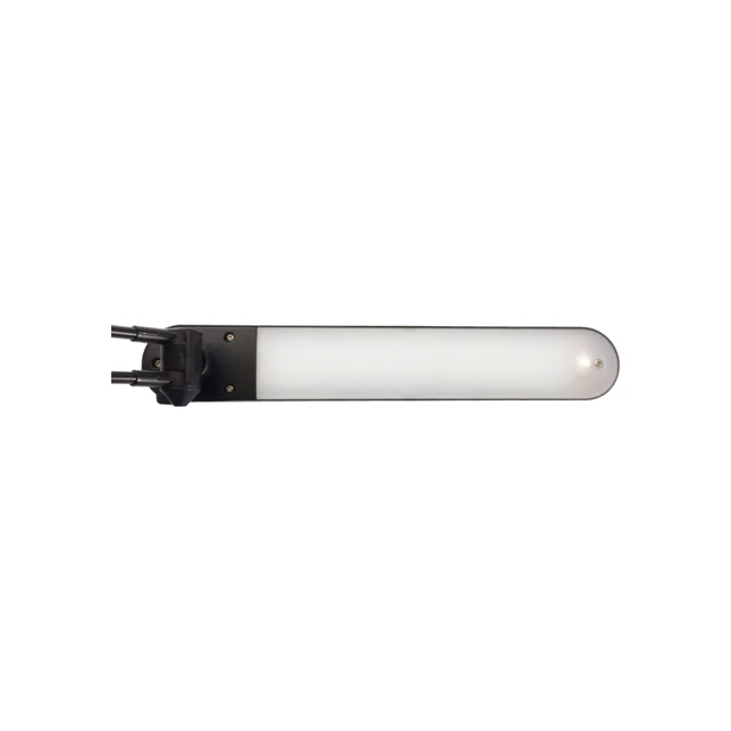 Bureaulamp Unilux Mamboled 2.0 led zwart