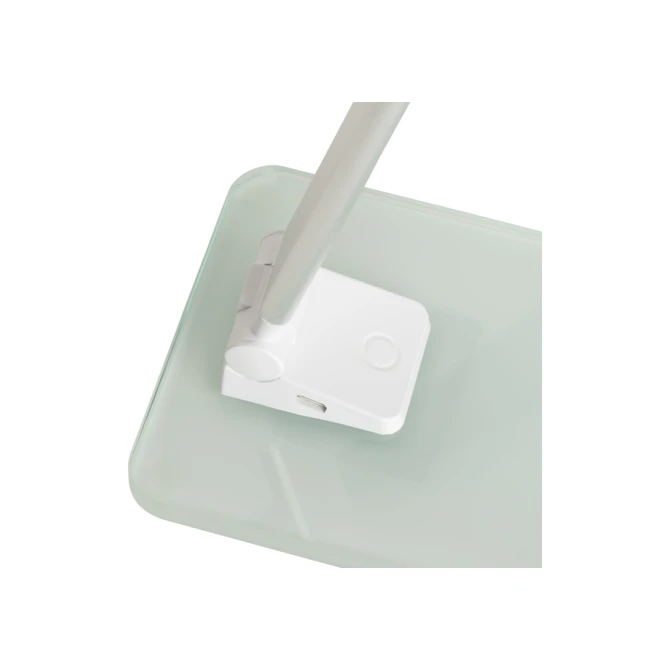 Bureaulamp Unilux Popy led wit