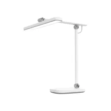 Bureaulamp Unilux Pureline led wit Bureaulamp Unilux Pureline led wit