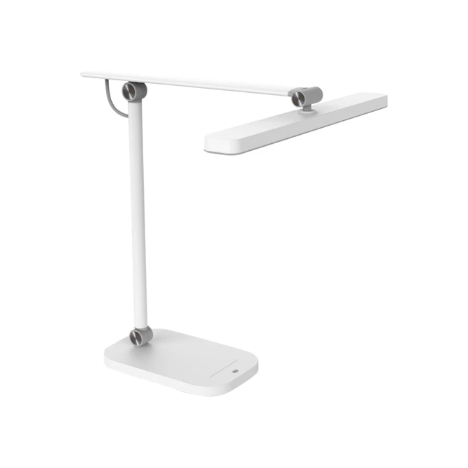 Bureaulamp Unilux Pureline led wit