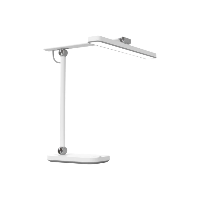 Bureaulamp Unilux Pureline led wit
