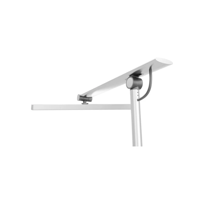 Bureaulamp Unilux Pureline led wit