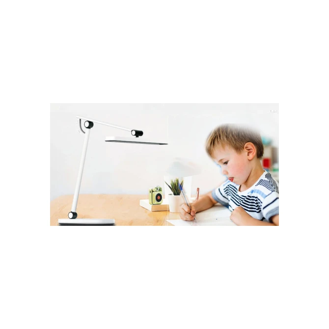 Bureaulamp Unilux Pureline led wit