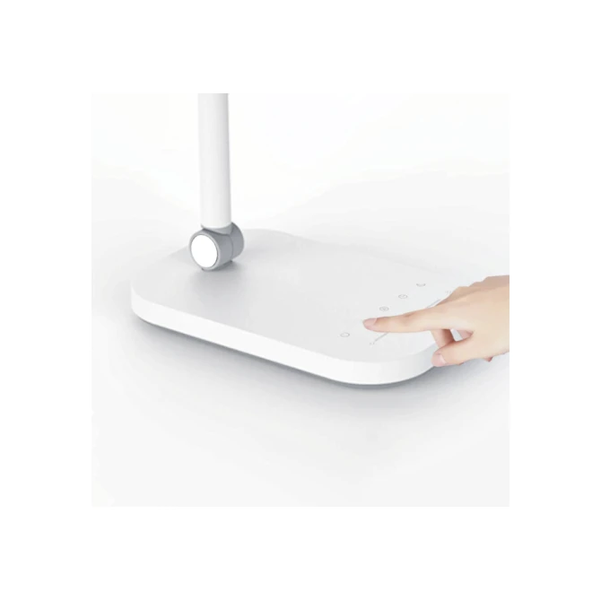 Bureaulamp Unilux Pureline led wit