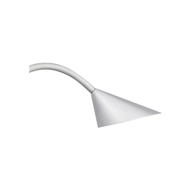 Bureaulamp Unilux Sol led wit