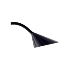 Bureaulamp Unilux Sol led zwart Bureaulamp Unilux Sol led zwart
