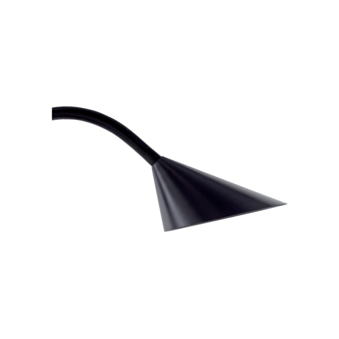 Bureaulamp Unilux Sol led zwart