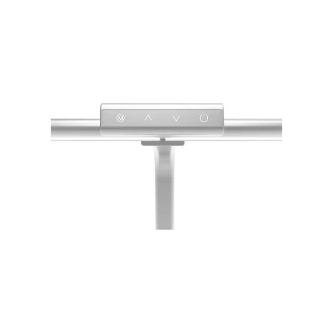 Bureaulamp Unilux Strata base led wit
