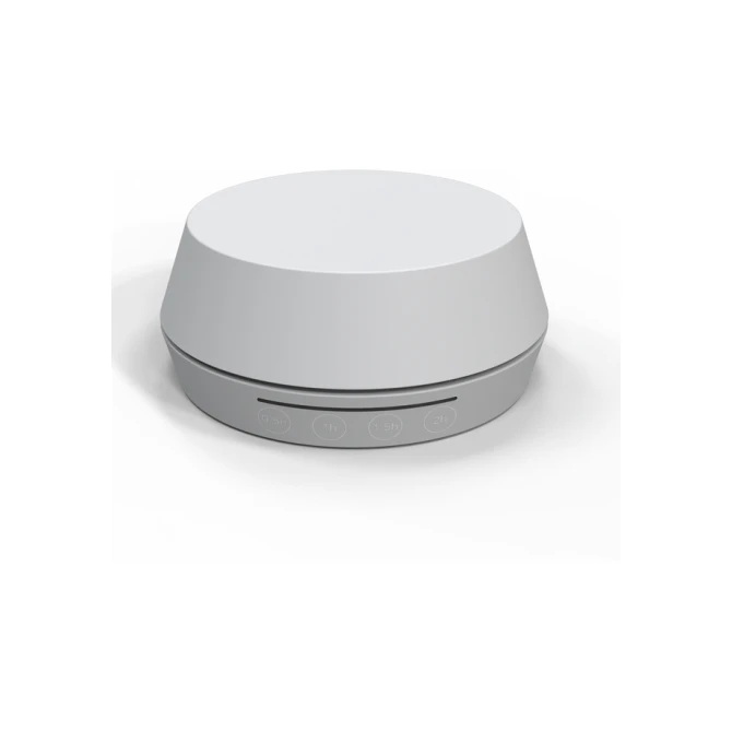 Bureaulamp Unilux Strata base led wit
