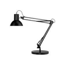 Bureaulamp Unilux Success 66 led tafelklem zwart Bureaulamp Unilux Success 66 led tafelklem zwart