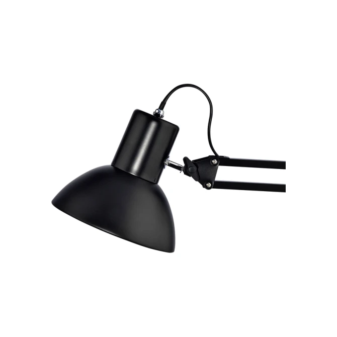 Bureaulamp Unilux Success 66 led zwart