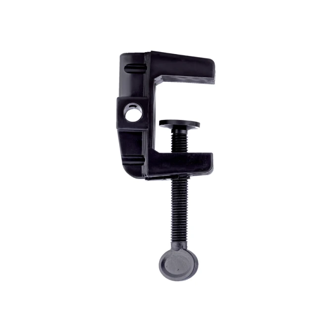 Bureaulamp Unilux Success led chroom