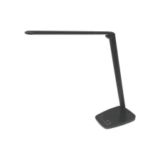 Bureaulamp Unilux Twistled led zwart Bureaulamp Unilux Twistled led zwart