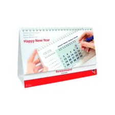 Bureaumaandkalender 2027 Quantore