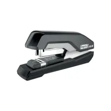 Bureaunietmachine Rapid Supreme fullstrip S50 60 vel zwart/grijs